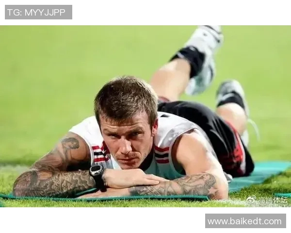 你为何对足球明星情有独钟他们的魅力与影响力究竟来自何处