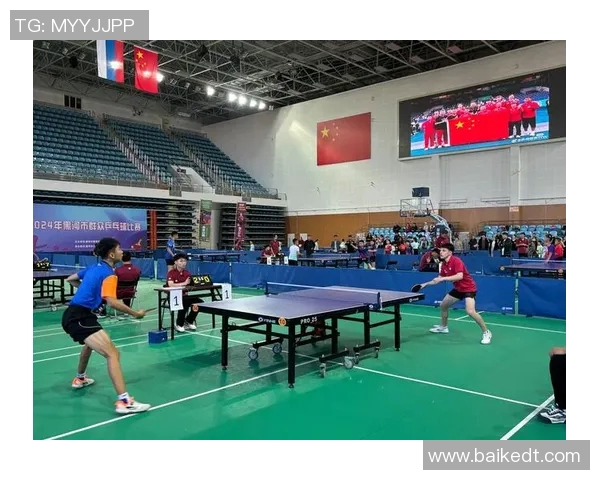 乒乓球意识排行榜发布成都乒乓球队荣登第九名引发关注与讨论