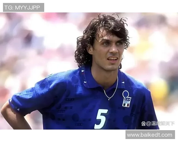 意大利足球传奇人物盘点：谁是最闪耀的明星球员