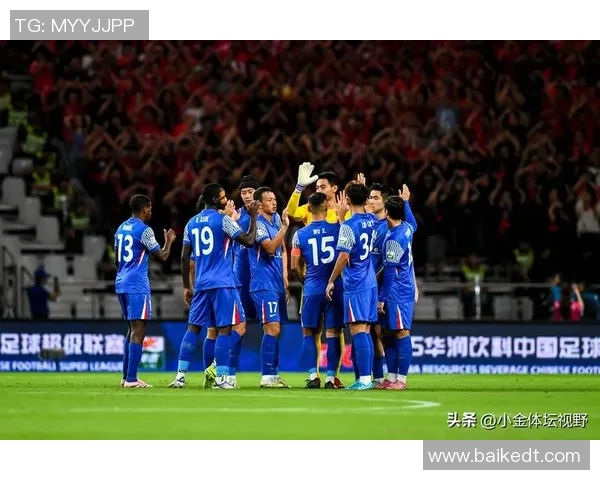 足球明星纷纷加盟中超联赛引发全球关注提升中国足球影响力