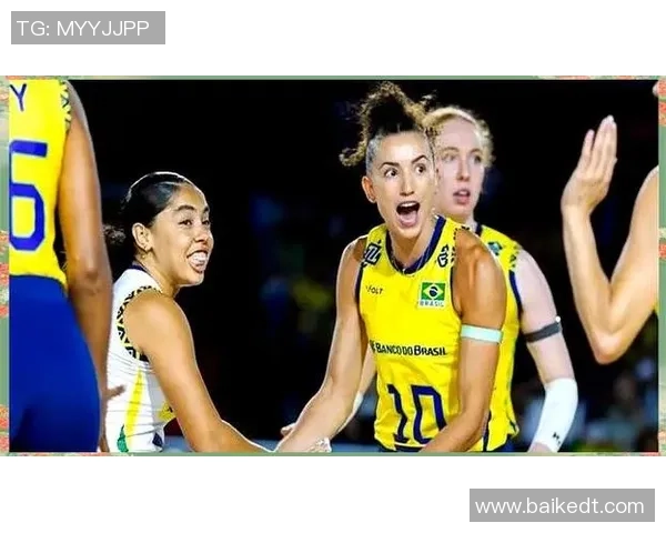 武汉排球队在世界锦标赛中的速度表现分析与未来展望