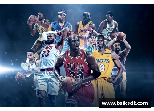 NBA总决赛带来的全球篮球狂潮
